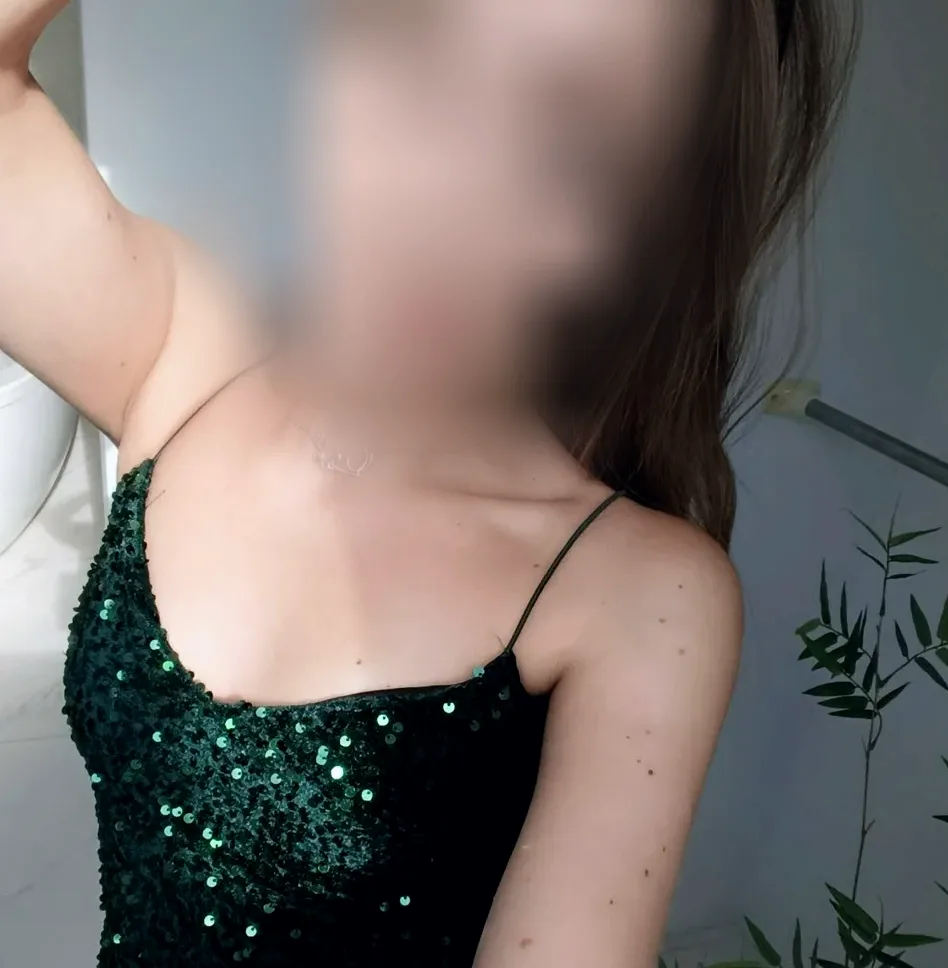Amparo, 28 años