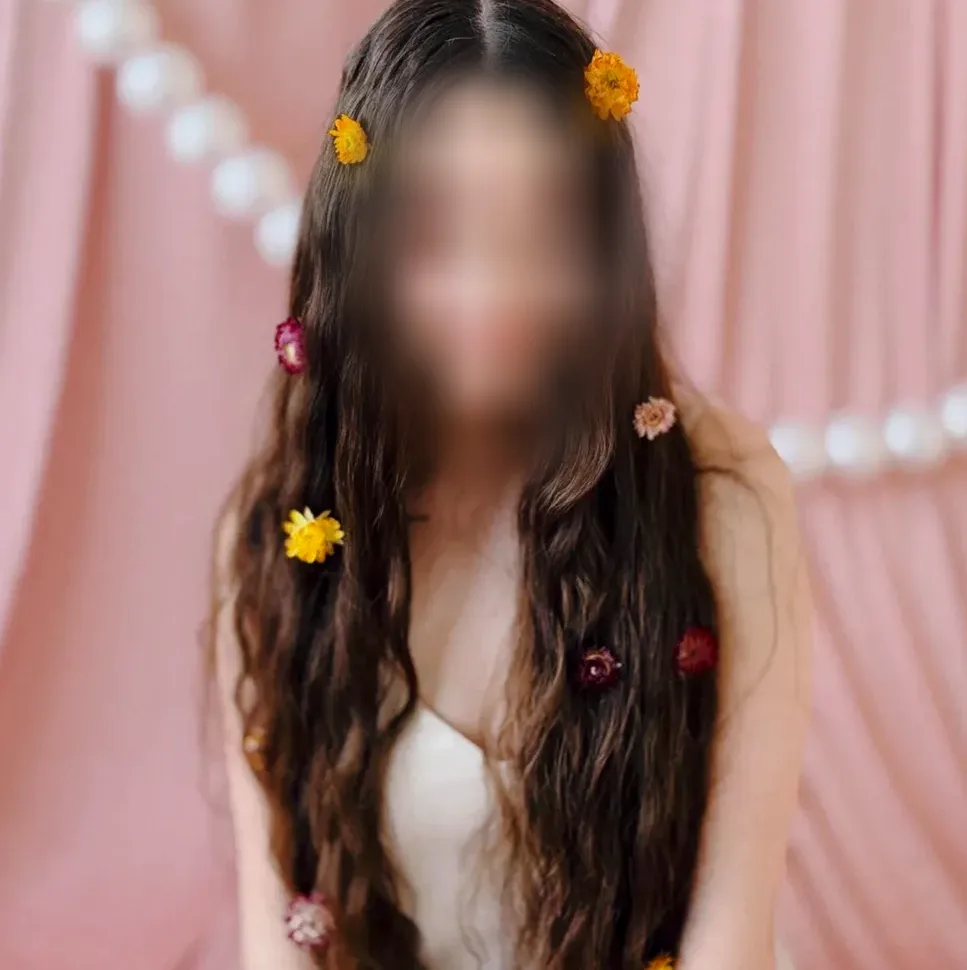Camila, 21 años