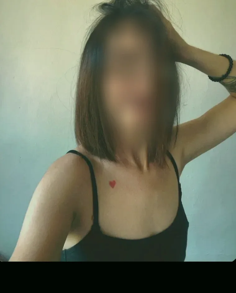Celia, 28 años