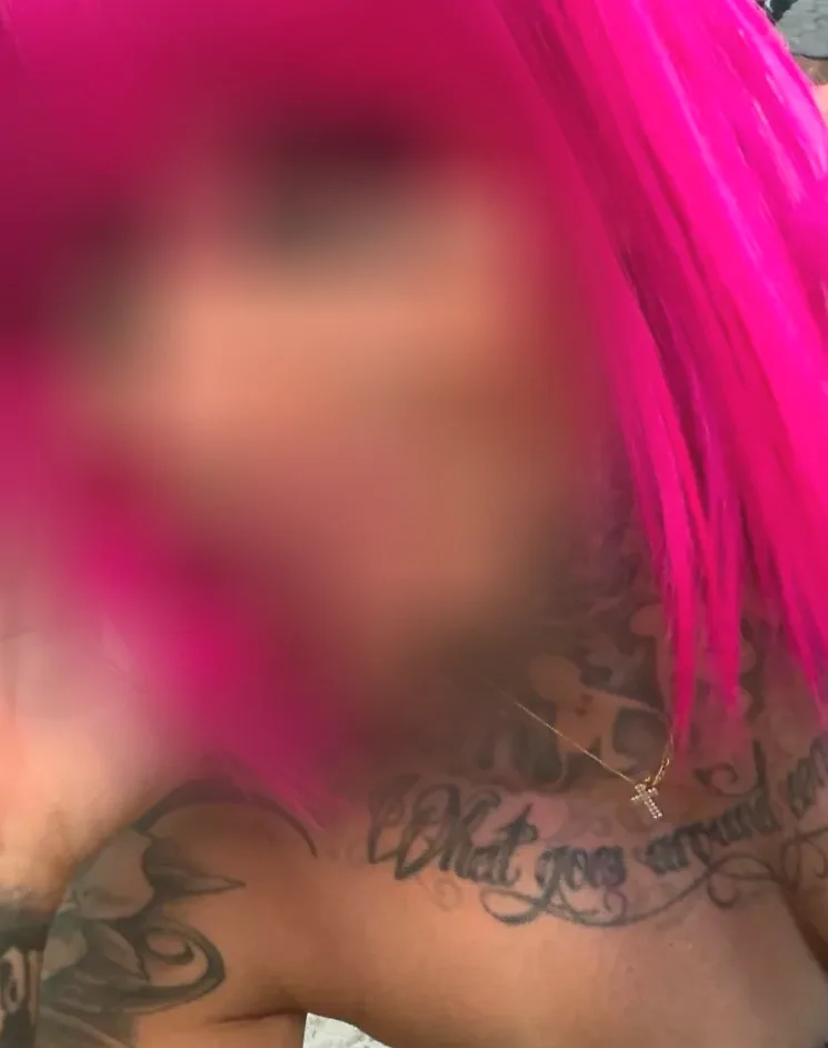Dayana, 28 años