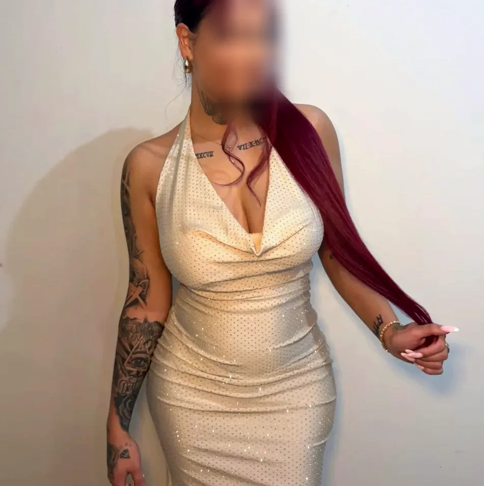 Estefanía, 22 años