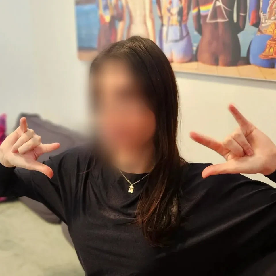 Jimena, 27 años