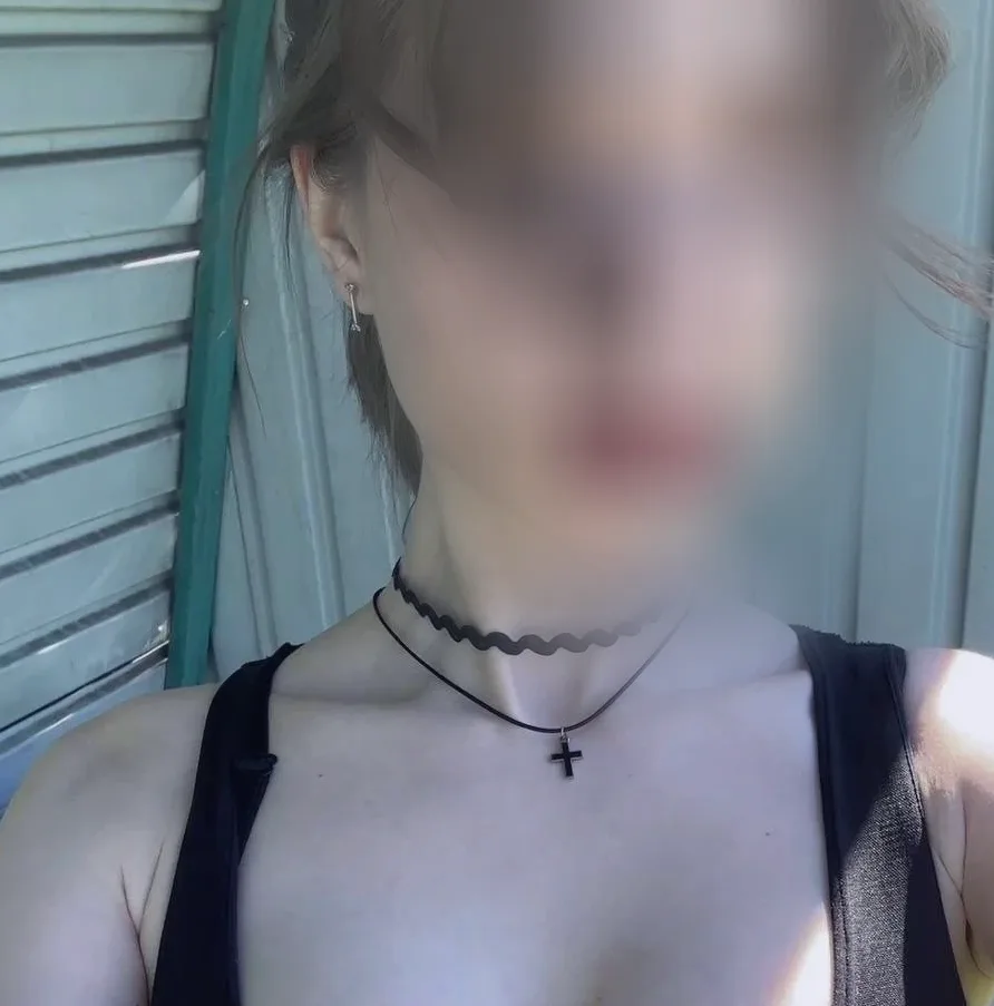 Judit, 21 años