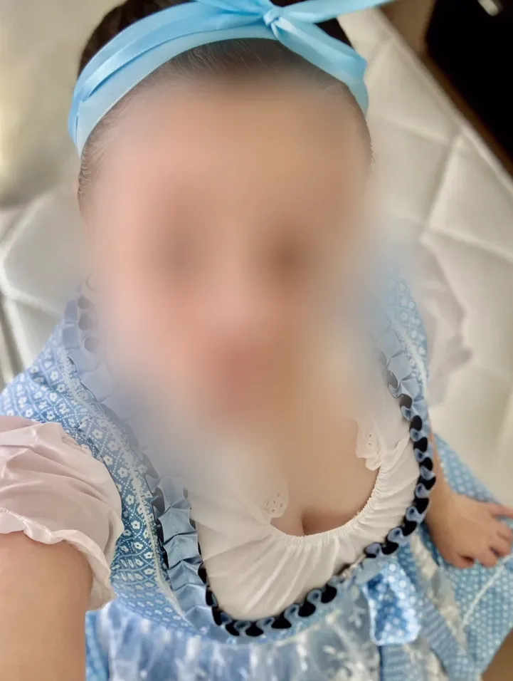 Julia, 33 años