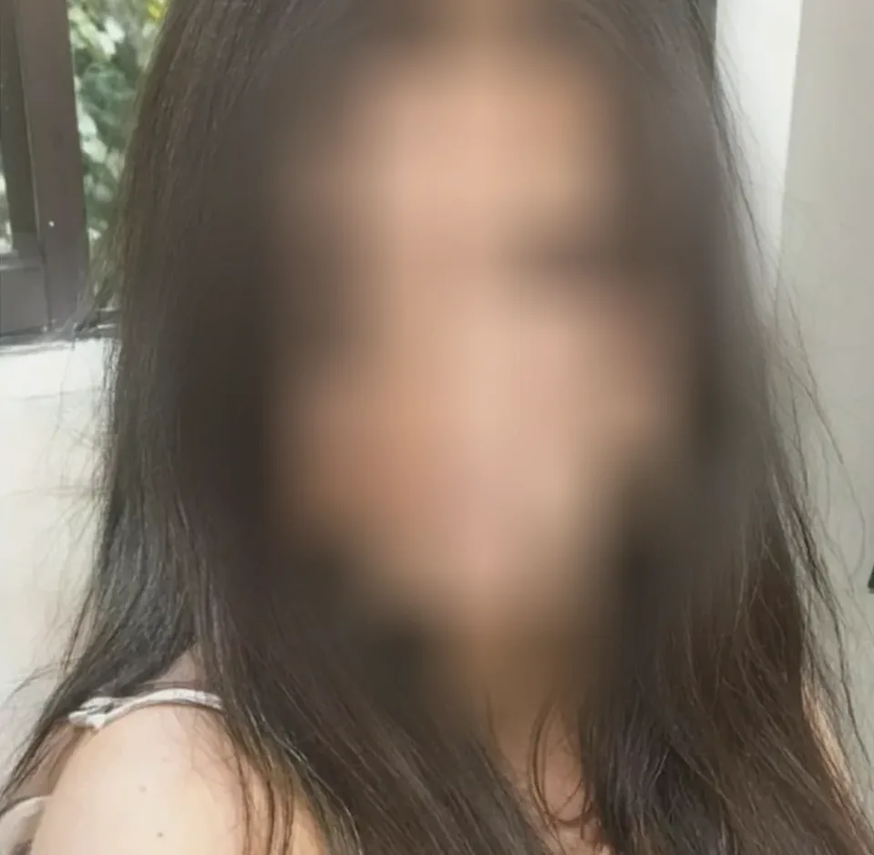 Lidia, 21 años