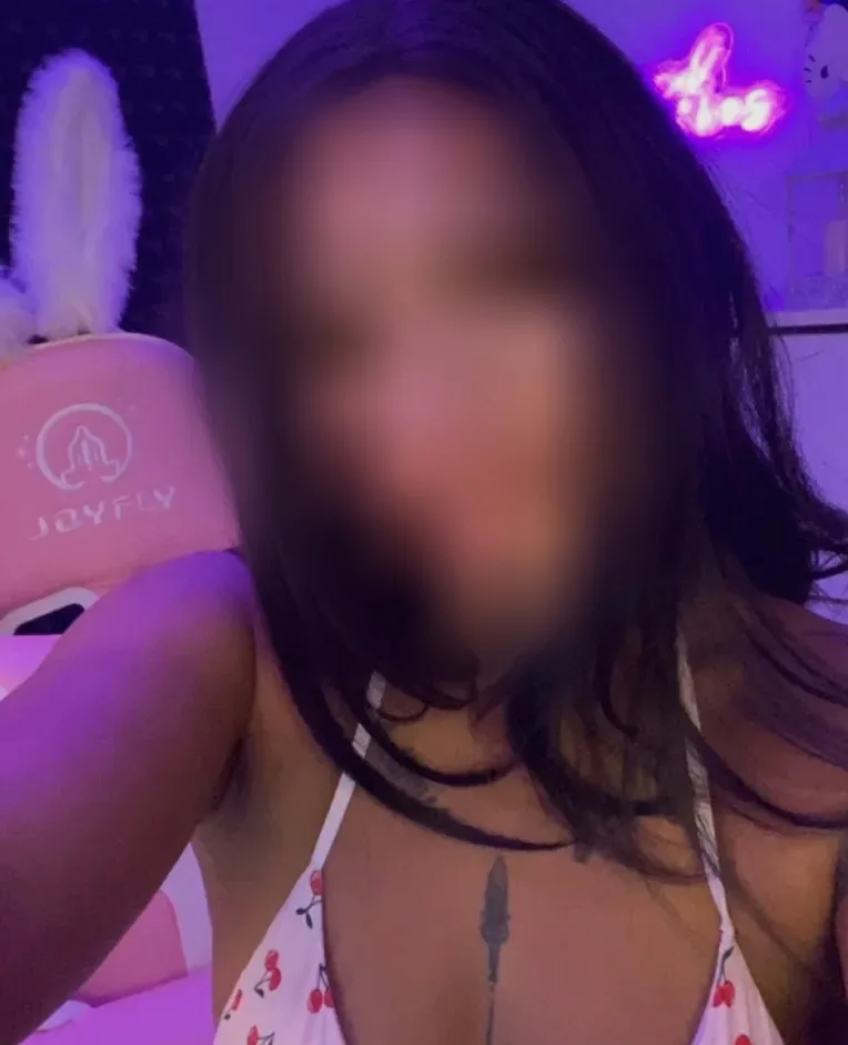 Malika, 31 años