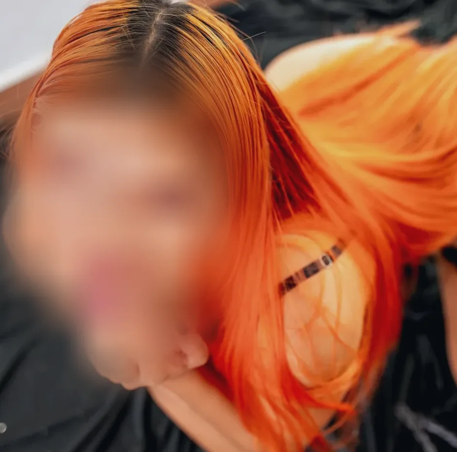 Mireia, 27 años