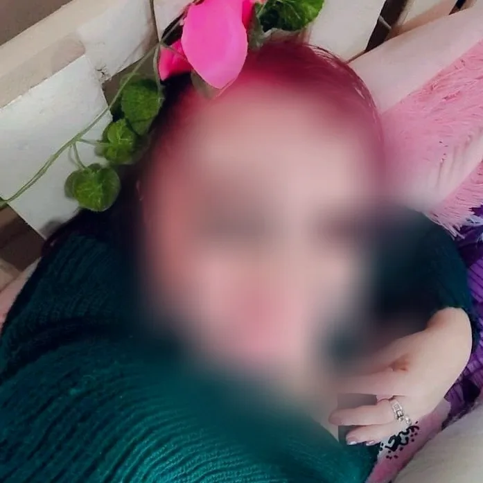 Nadia, 36 años