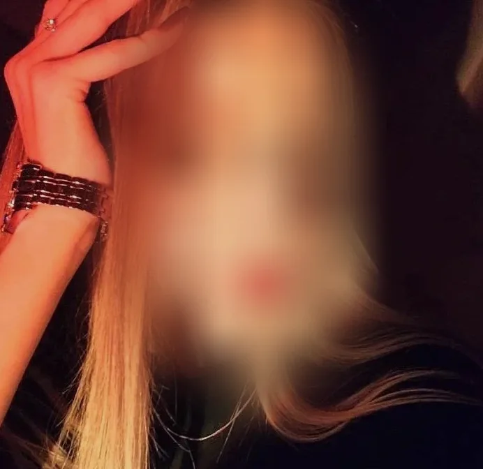 Nadia, 21 años