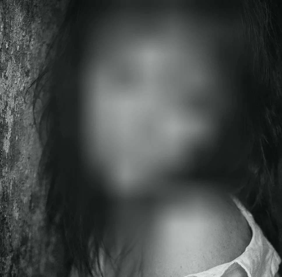 Patricia, 38 años