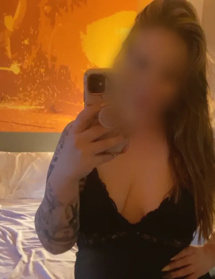 Soraya, 29 años