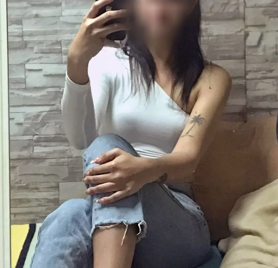 Yasmina, 32 años