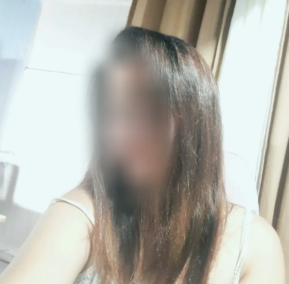 Yesenia, 34 años