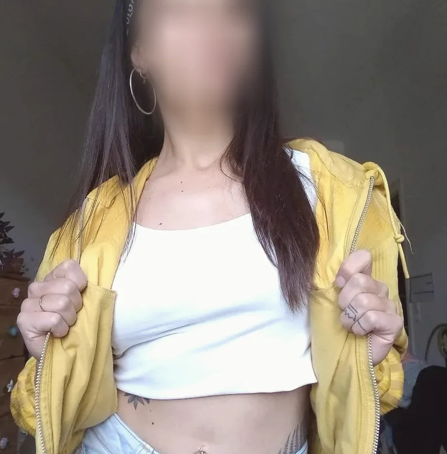 Yolanda, 36 años